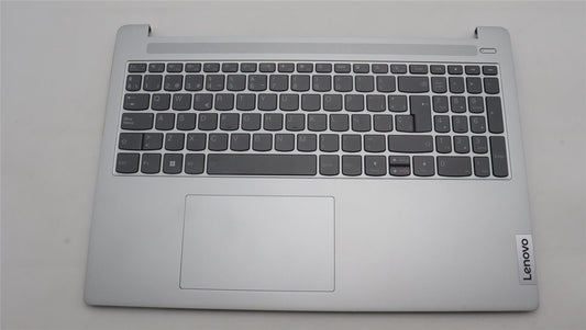 Lenovo UpCase_SPA C82XF NFP CG BL ALDF 5CB1L50485
