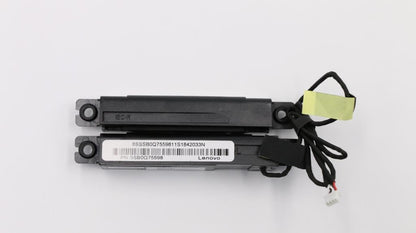 Lenovo MECH_ASM ASSY Harman Kardon 3W Speaker 01AH963