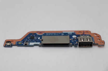 Lenovo CARDPOP L 83K2 IO/B I/O Board 5C50S25760