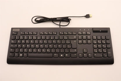 Lenovo SMC KBD-Brazil/Port 5D51H38248