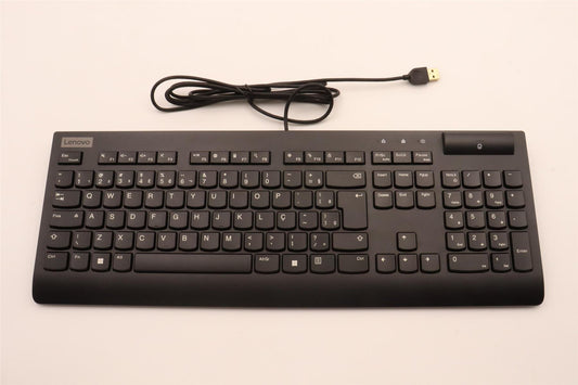 Lenovo SMC KBD-Brazil/Port 5D51H38248