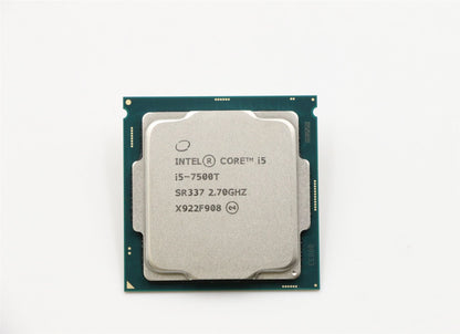 Lenovo ThinkStation P320 CPU Processor 01AG093
