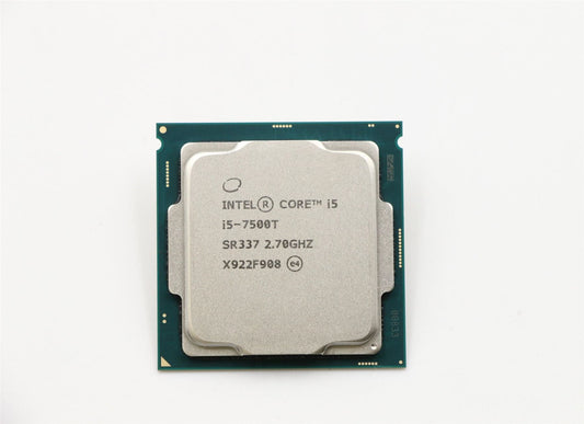 Lenovo ThinkStation P320 CPU Processor 01AG093