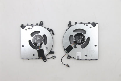 Lenovo ThinkBook 16p NX ARH Thermal Cooling Fan Fans 5F10S13991