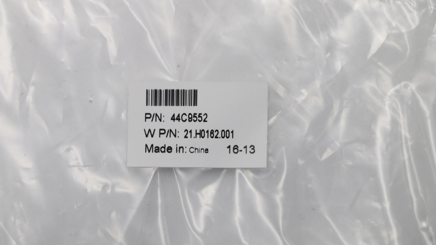 Lenovo FRUExpCardSlot Board 44C9552