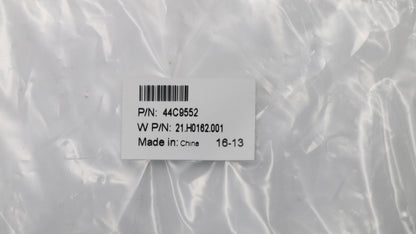 Lenovo FRUExpCardSlot Board 44C9552