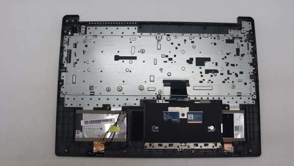 Lenovo COVER UpperCaseASM_EUROENGL83ESNFPAGNBL 5CB1M46102