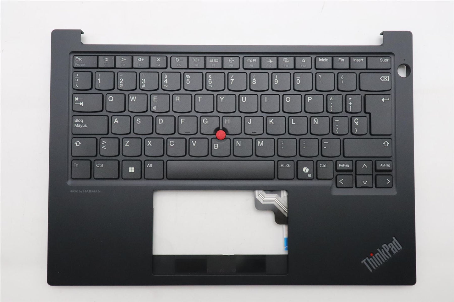 Lenovo MECH_ASM FRU SPA (TRI) UK BK 5M11N99964