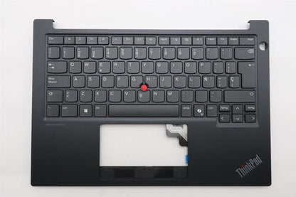 Lenovo MECH_ASM FRU SPA (TRI) UK BK 5M11N99964