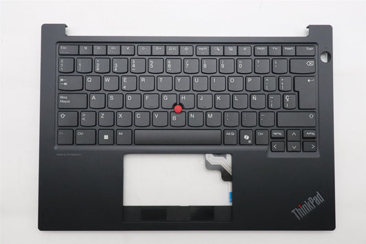 Lenovo MECH_ASM FRU SPA (TRI) UK BK 5M11N99964