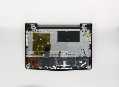 Lenovo Legion Y520-15IKBN Palmrest Cover Touchpad Keyboard Spanish 5CB0V07028