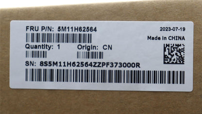 Lenovo MECH_ASM 14OLED 400n,FHD RGB MTO+SMS 5M11H62564