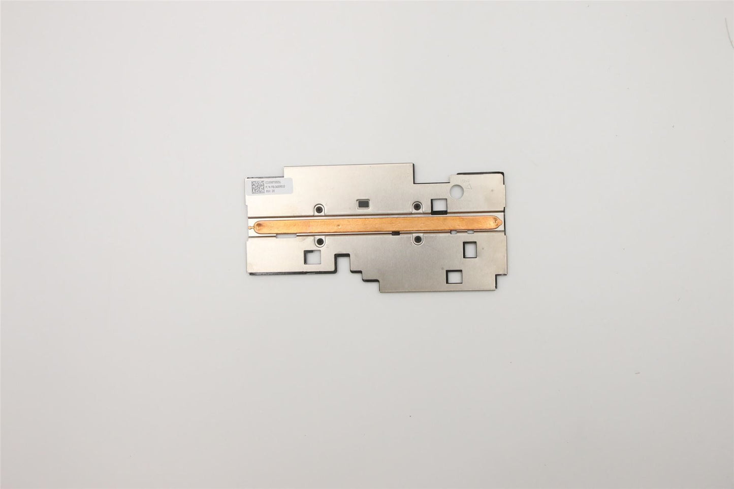 Lenovo HEATSINK FRU Amberlake-Y heat sink CCI 5H40S72926