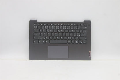 Lenovo Upper CaseASM_CZE/SLKL82H7AGFPNBLD 5CB1C04388
