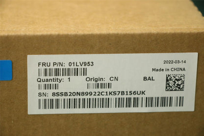 Lenovo ThinkPad L560 Motherboard Mainboard UMA intelI76600U 01LV953