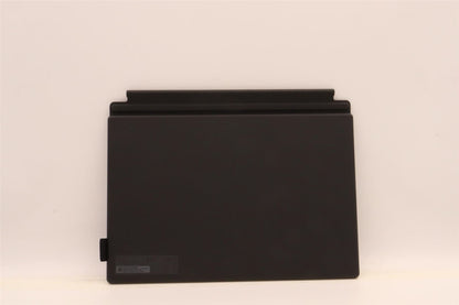 Lenovo MECH_ASM Backlit KB CSA FPR Black Keyboard 5M11A36987