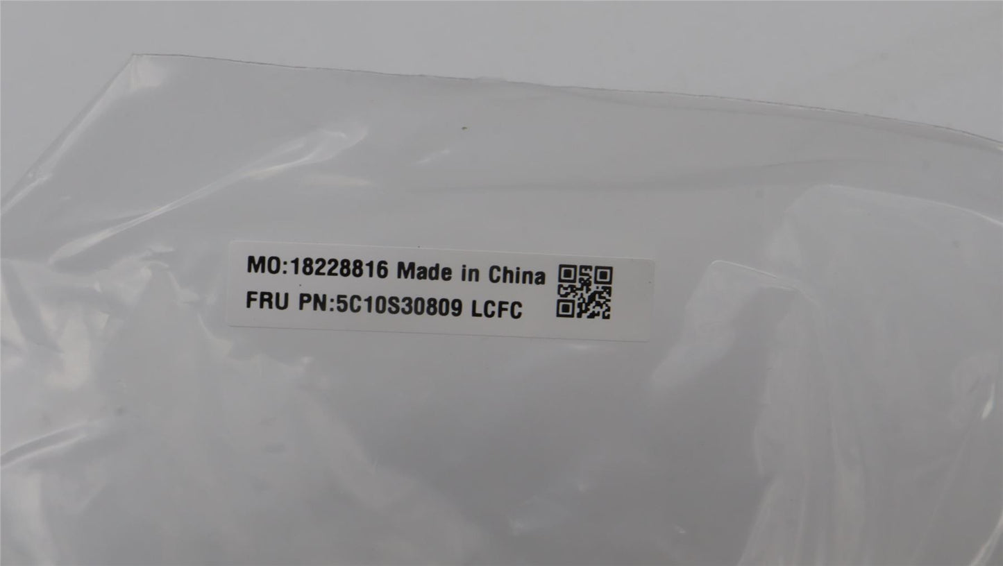 Lenovo Camera CABLE L83BY NT 5C10S30809
