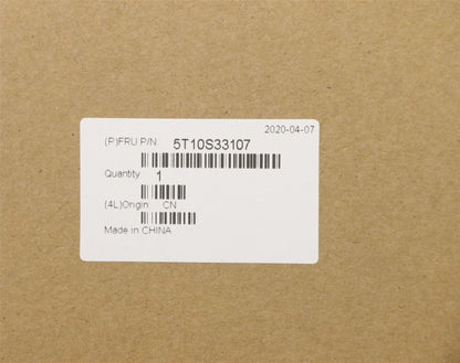 Lenovo 5T10S33107 TAPE MYLAR for Wifi B 82B2