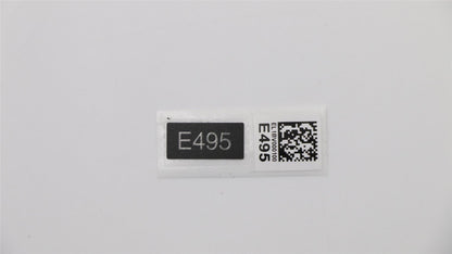 Lenovo 02DM048 LABEL FRU Label E495 MODEL NAME MYLAR