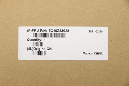 Lenovo CABLE Wire Power Cable NEC 5C10Z23928