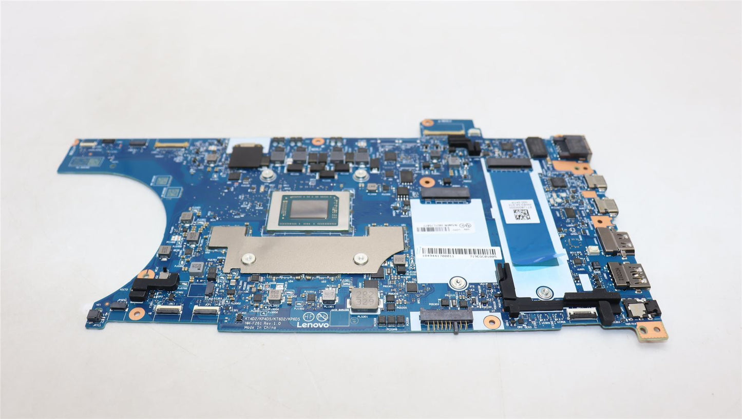 Lenovo ThinkPad T14 Gen 4 P14s Gen 4 Motherboard Mainboard 5B21L75877