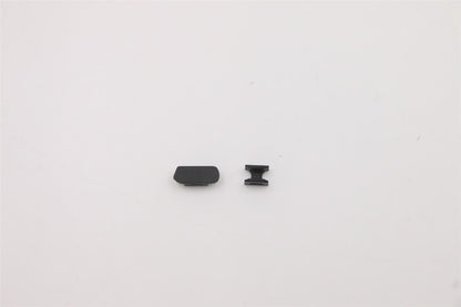 Lenovo 5R60S37151 RUBBER Rubber Hinge L 82M7 L+R