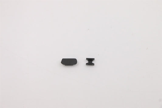 Lenovo 5R60S37151 RUBBER Rubber Hinge L 82M7 L+R