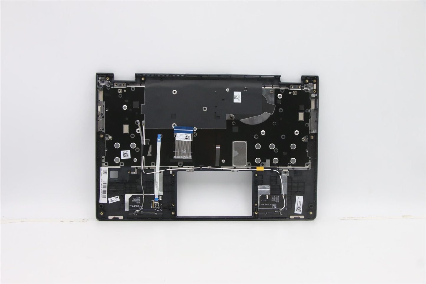 Lenovo Upper Case ASM_JPN C 82FN BL 5CB1B22364