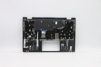 Lenovo Upper Case ASM_JPN C 82FN BL 5CB1B22364