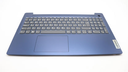 Lenovo COVER Upper Case ASM_UKE L 83EMABFP NBL 5CB1M47531
