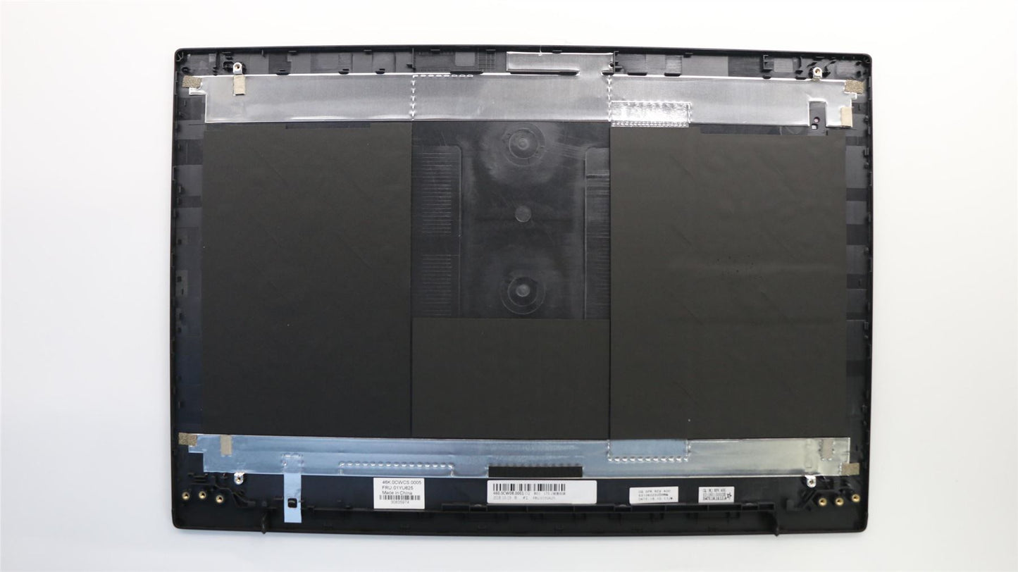 Lenovo FHD Rear Cover ASM 01YU625