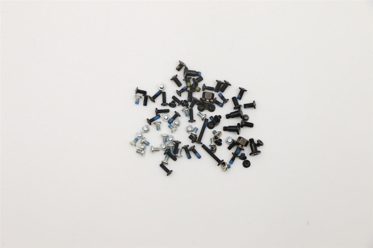 Lenovo ThinkPad L540 Screw Screws Set Kit 04X4869