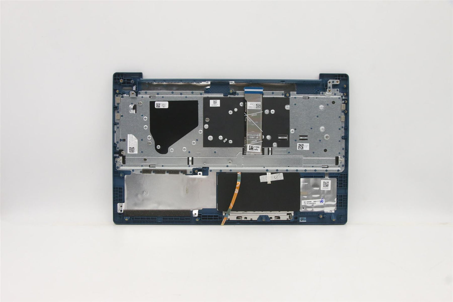 Lenovo Upper Case ASM_PO L81YK BLFPLT 5CB0X56224