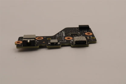 Lenovo Legion 7 16IAX7 USB-C Audio Board 5C50S25422