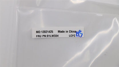 Lenovo 01LW334 FRU IO BKT