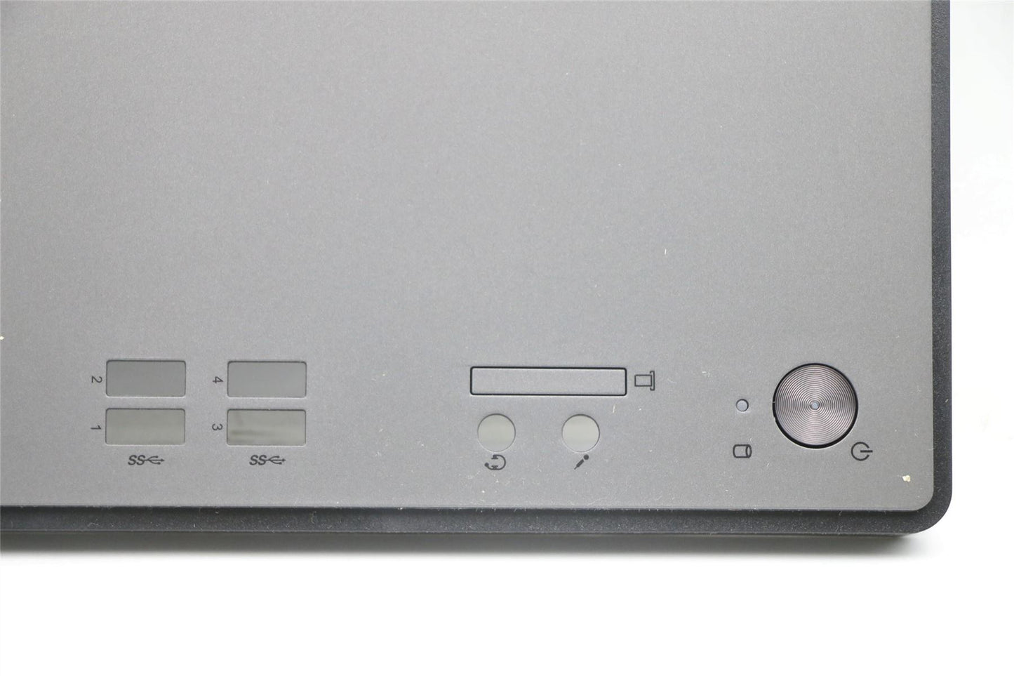 Lenovo MECH_ASM Front Bezel,SMB V50T13L,VOC 5M10U50580