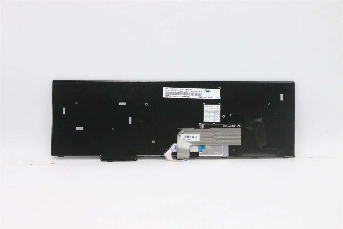 Lenovo Skywalker KBD,TUF,LTN Keyboard 01AX235