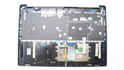 Lenovo UpperCase_GER C82XF NFP AB BL AL 5CB1L14307