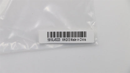 Lenovo ThinkPad 310S-14AST 310S-14IKB Screw Screws Set Kit 5S10L45223