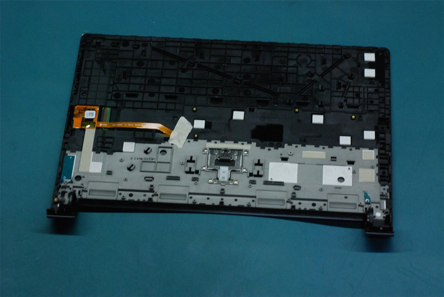 Lenovo Yoga Tab YT-X703F YT-X703L YT-X703X LCD Screen Display Assembly Touch 5D68C06588