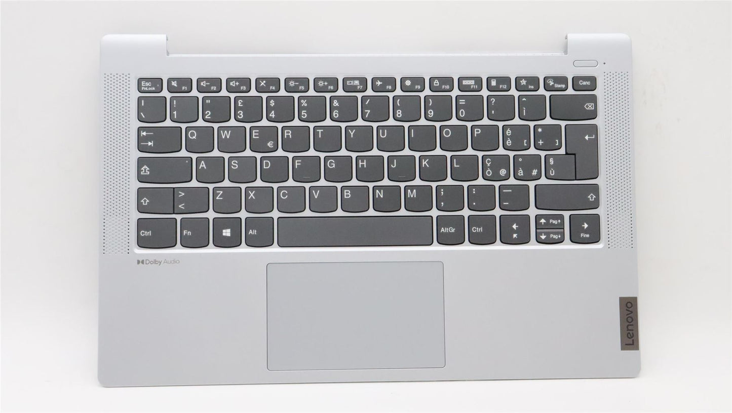 Lenovo UpperCaseASM_ITA C82SD PLCG NFPNBL 5CB1J05279
