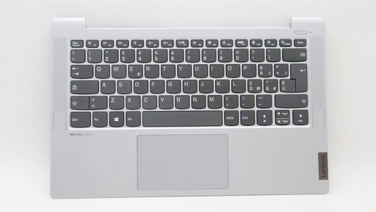 Lenovo UpperCaseASM_ITA C82SD PLCG NFPNBL 5CB1J05279