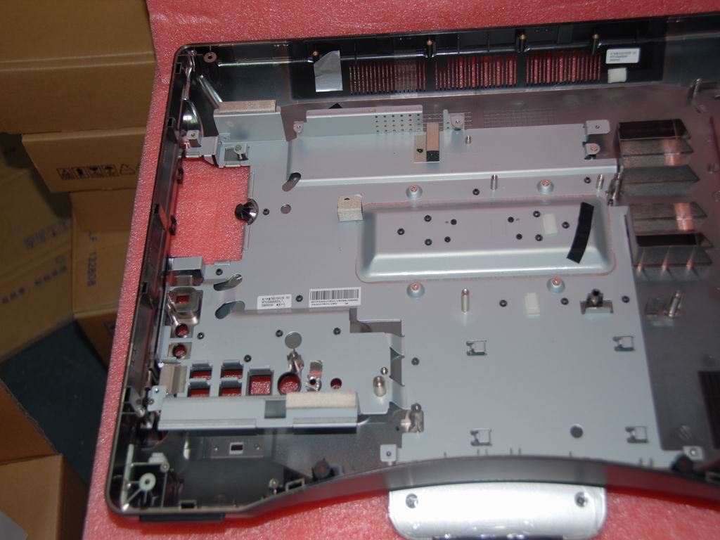 Lenovo Carib accessory group Board 31039379