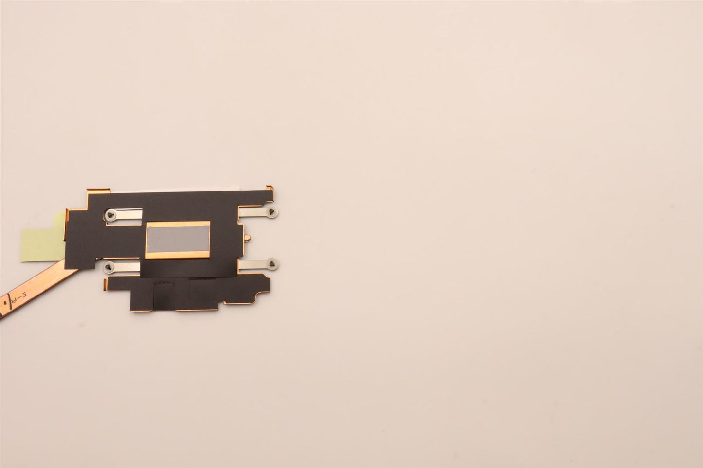 Lenovo Heatsink L 82V8 TAISOL 5H40S20743