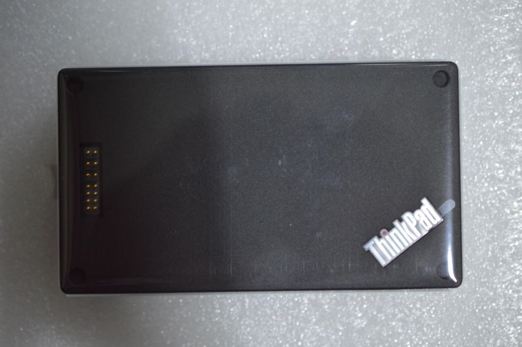 Lenovo Stack Bluetooth Speaker-FRU 03X7419