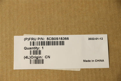 Lenovo Lower case C 81N7_PINK 5CB0S18366