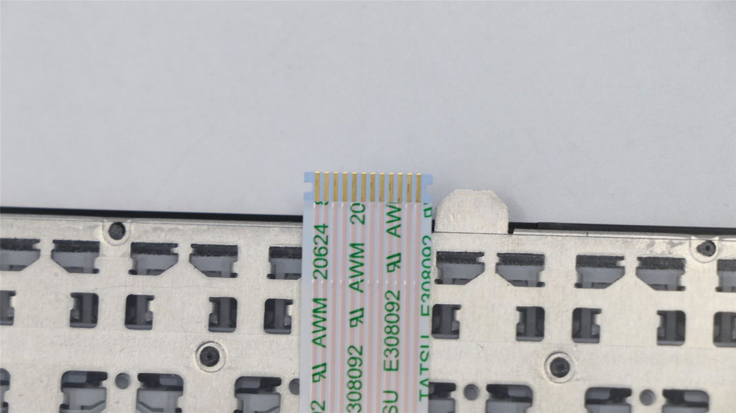 Lenovo Payton2Walter2 NBL KBD,LAS,CHY 01ER954