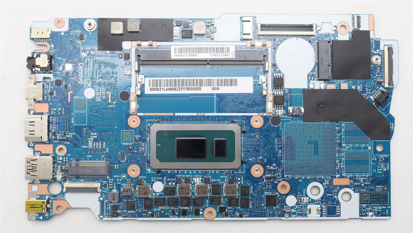 Lenovo V15 G4 IRU V14 G4 IRU Motherboard Mainboard UMA INTELI31315U 5B21L44888