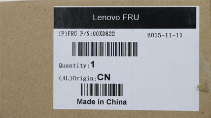 Lenovo HEATSINK Dust Filter for TC 25L 00XD822