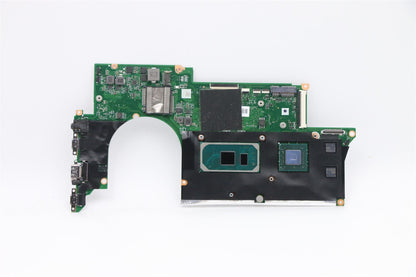 Lenovo IdeaPad 7 15IIL05 Motherboard Mainboard DIS intelI51035G1 16G 5B20S43978
